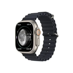 ساعت هوشمند smart watch مدل y99 با 8 بند